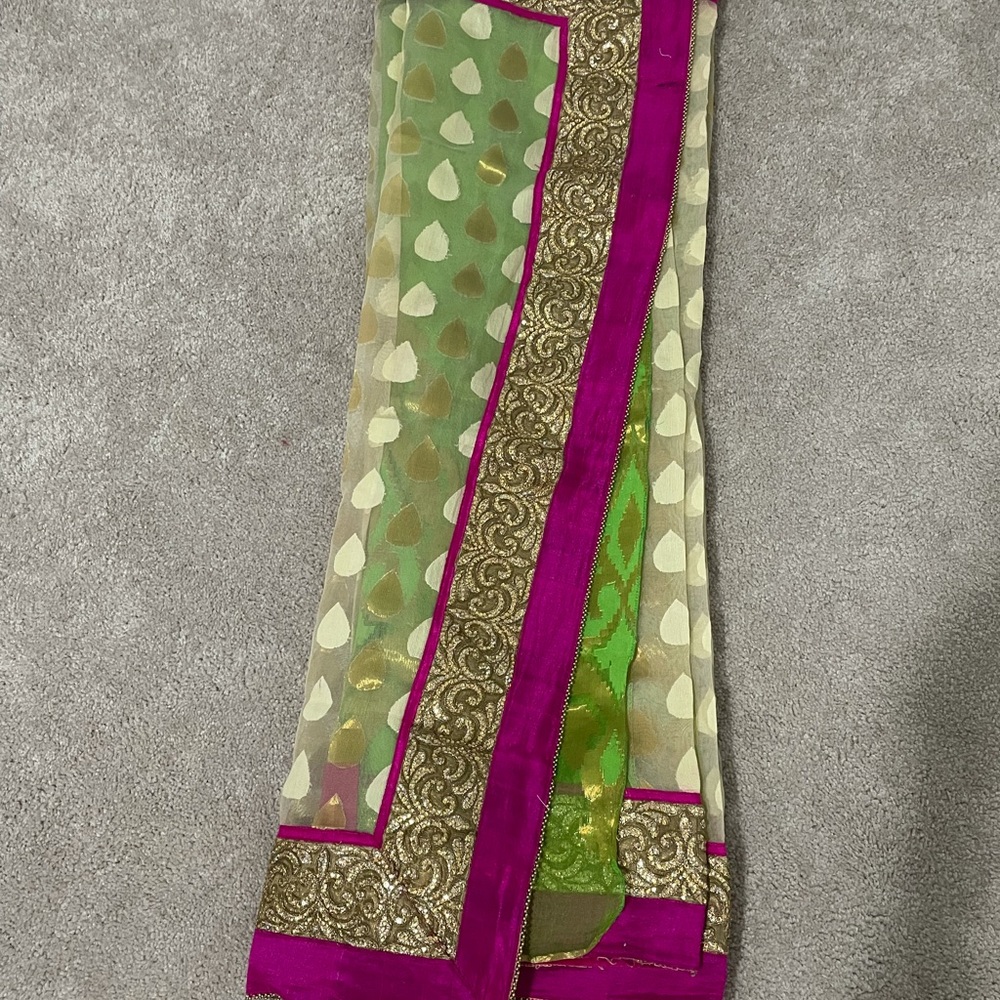 Silk Saree